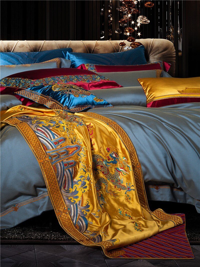 Lowest prices bedding sets queen & king here! next day delivery on designer bedding sets. Never overspend on exquisite bedding sets again. Shop now.