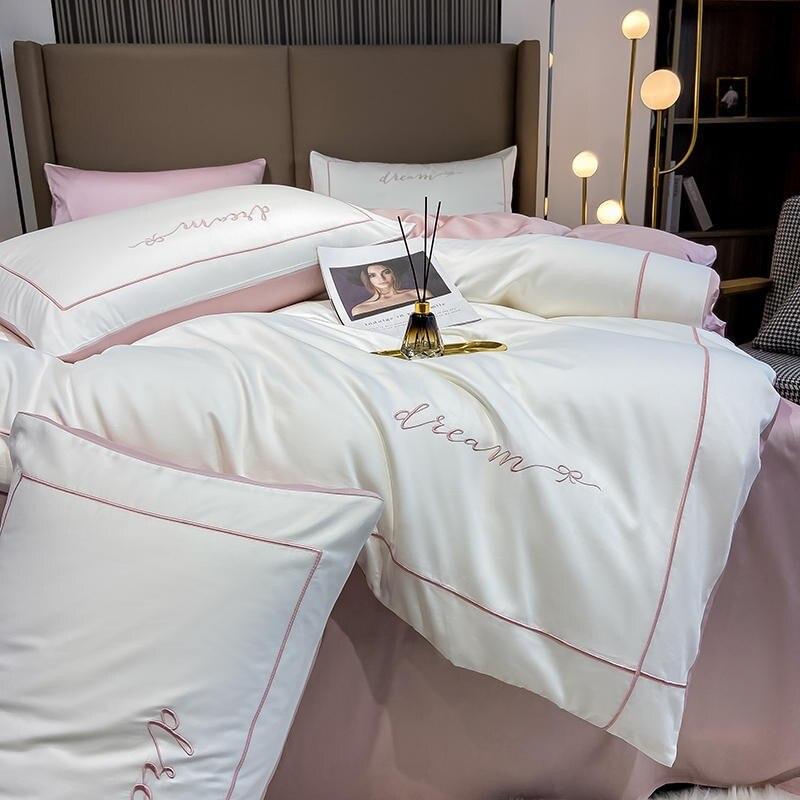 Lowest prices bedding sets queen & king here! next day delivery on designer bedding sets. Never overspend on exquisite bedding sets again. Shop now.