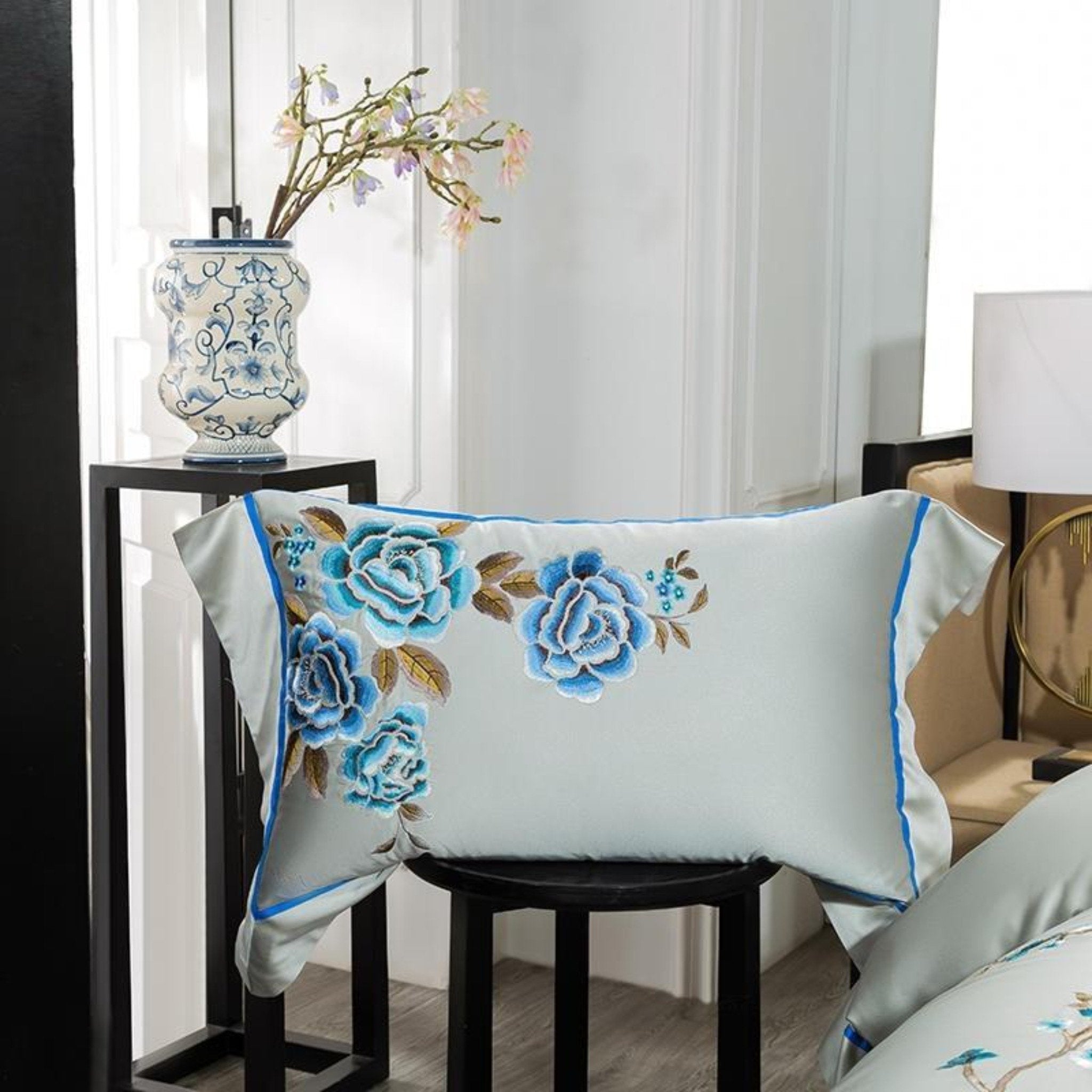 Lowest prices bedding sets queen & king here! next day delivery on luxury bedding sets. Never overspend on exquisite bedding sets again. Shop now.