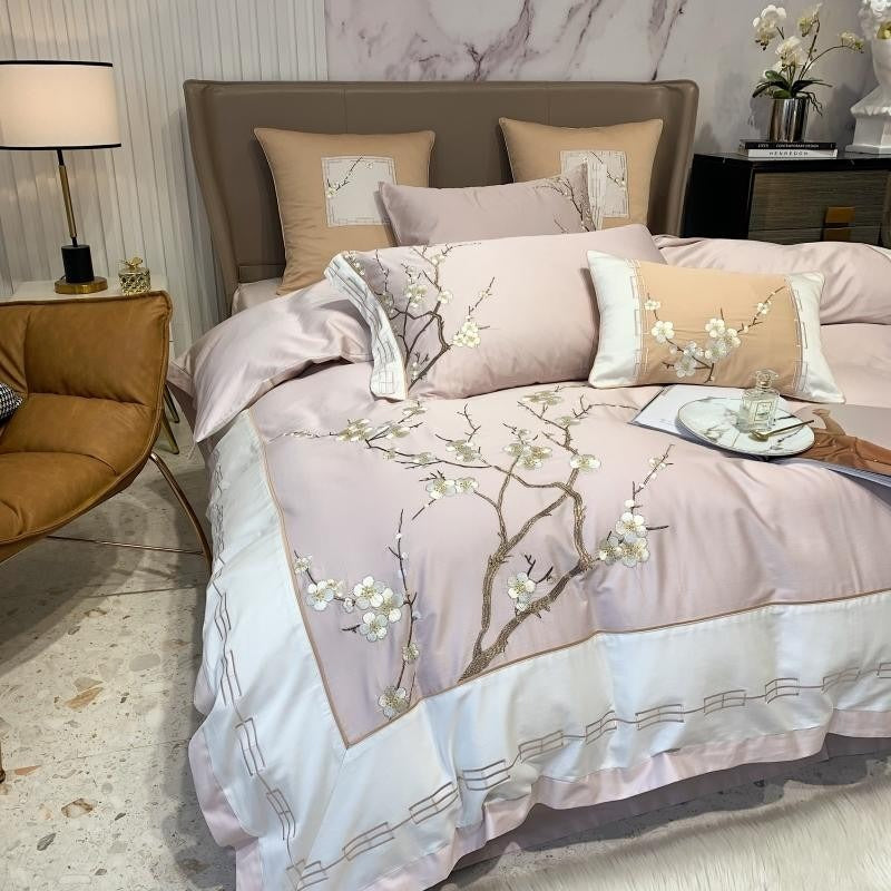 Lowest prices bedding sets queen & king here! next day delivery on designer bedding sets. Never overspend on exquisite bedding sets again. Shop now.