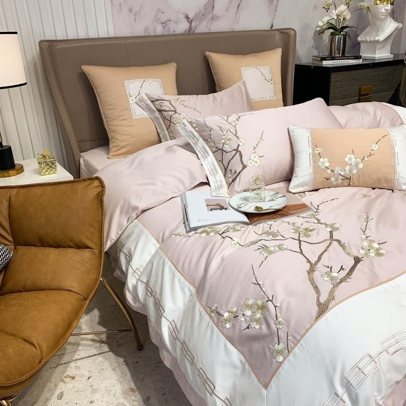 Lowest prices bedding sets queen & king here! next day delivery on designer bedding sets. Never overspend on exquisite bedding sets again. Shop now.