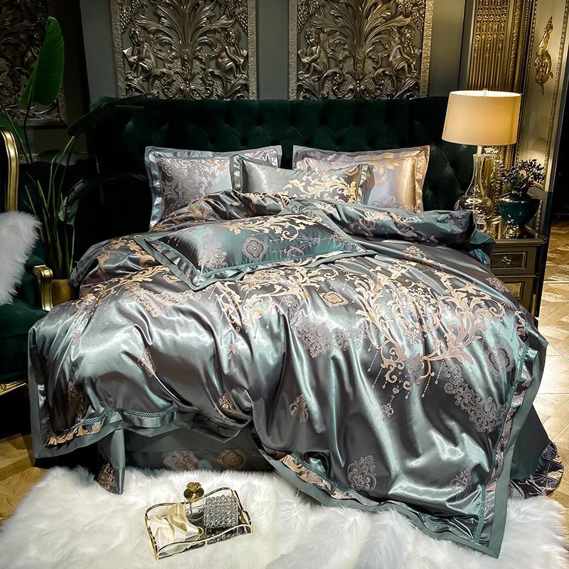 Lowest prices luxury bedding sets queen & king here! next day delivery on luxury bedding sets. Never overspend on exquisite bedding sets again. Shop now.