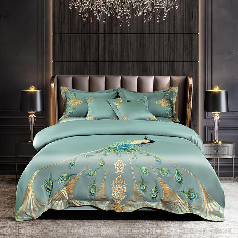 Lowest prices luxury bedding sets queen & king here! next day delivery on luxury bedding sets. Never overspend on exquisite bedding sets again. Shop now.