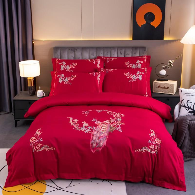 Lowest prices luxury bedding sets queen & king here! next day delivery on luxury bedding sets. Never overspend on exquisite bedding sets again. Shop now.