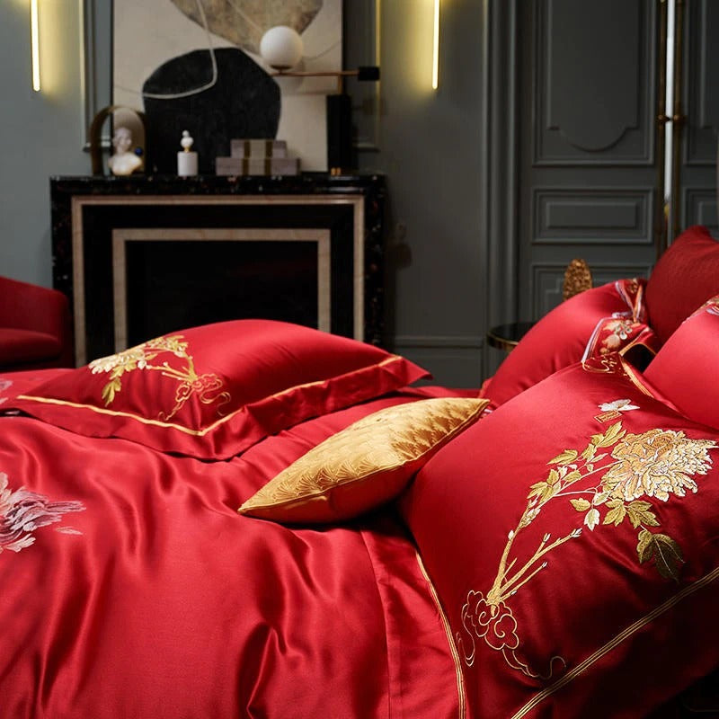 Lowest prices luxury bedding sets queen & king here! next day delivery on luxury bedding sets. Never overspend on exquisite bedding sets again. Shop now.