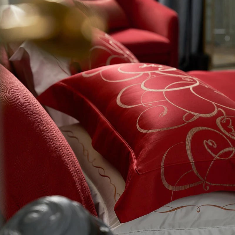 Lowest prices luxury bedding sets queen & king here! next day delivery on luxury bedding sets. Never overspend on exquisite bedding sets again. Shop now.
