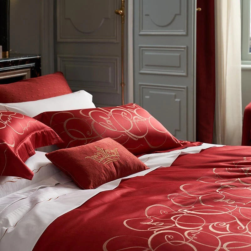 Lowest prices luxury bedding sets queen & king here! next day delivery on luxury bedding sets. Never overspend on exquisite bedding sets again. Shop now.
