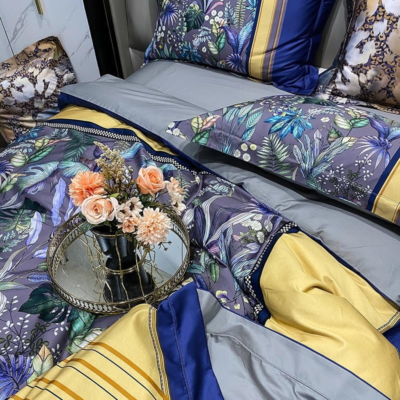 Lowest prices bedding sets queen & king here! next day delivery on designer bedding sets. Never overspend on exquisite bedding sets again. Shop now.