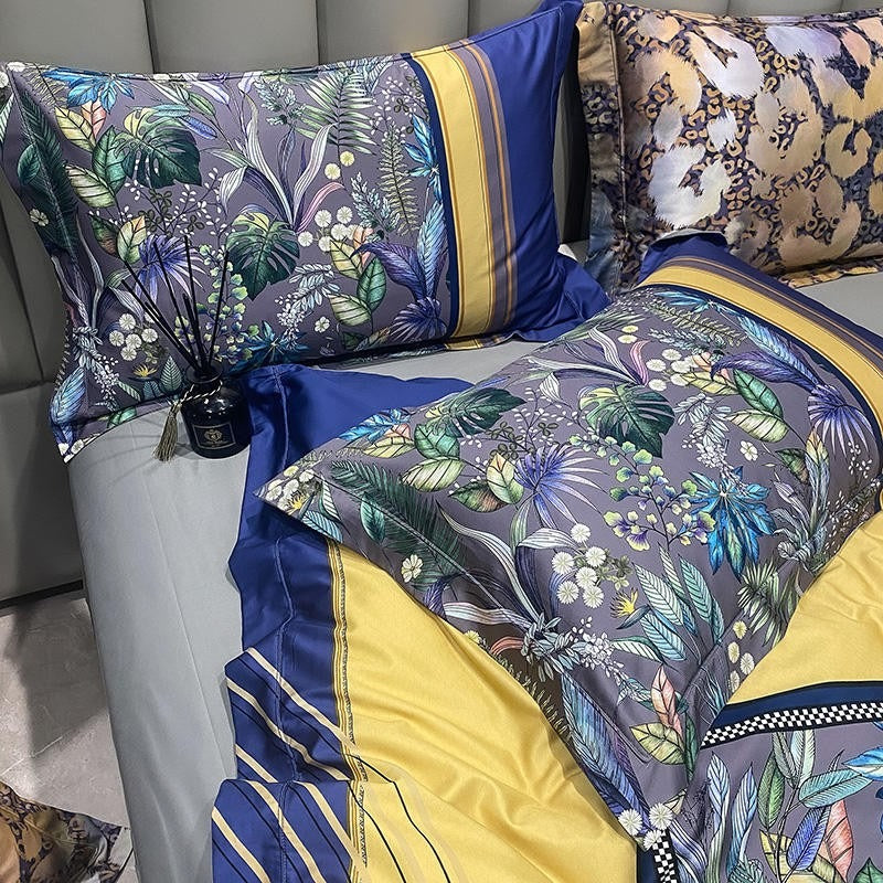 Lowest prices bedding sets queen & king here! next day delivery on designer bedding sets. Never overspend on exquisite bedding sets again. Shop now.