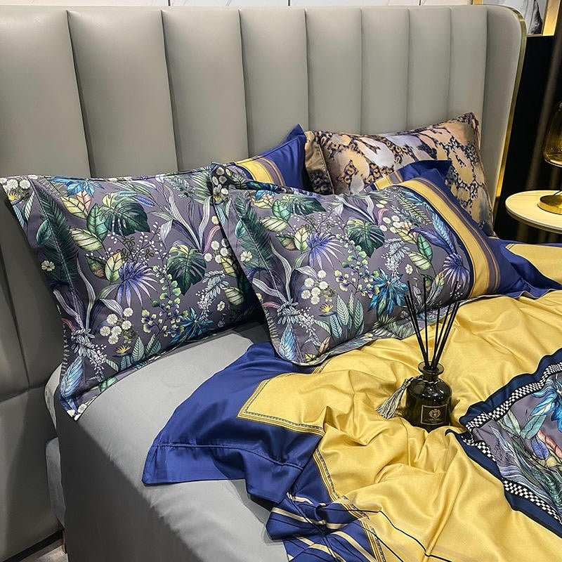 Lowest prices bedding sets queen & king here! next day delivery on designer bedding sets. Never overspend on exquisite bedding sets again. Shop now.