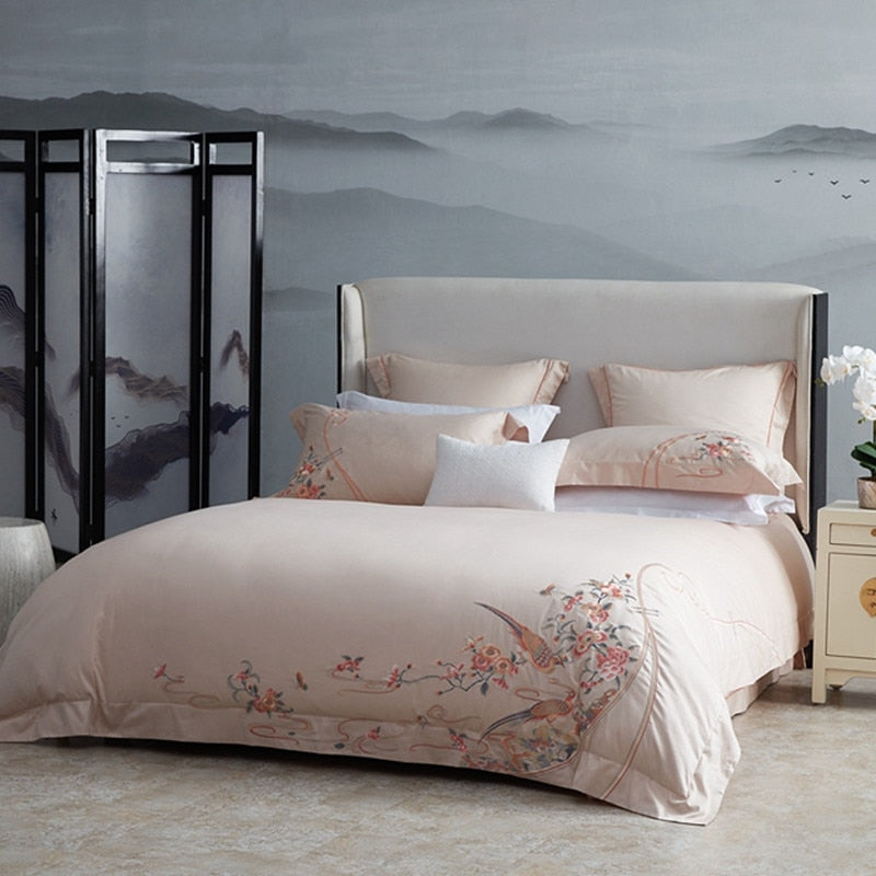 Lowest prices bedding sets queen & king here! next day delivery on designer bedding sets. Never overspend on exquisite bedding sets again. Shop now.