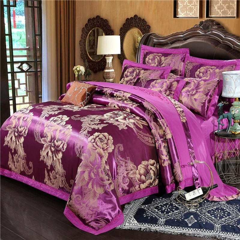 Lowest prices luxury bedding sets queen & king here! next day delivery on luxury bedding sets. Never overspend on exquisite bedding sets again. Shop now.