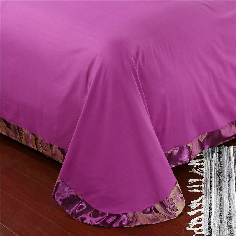 Lowest prices luxury bedding sets queen & king here! next day delivery on luxury bedding sets. Never overspend on exquisite bedding sets again. Shop now.