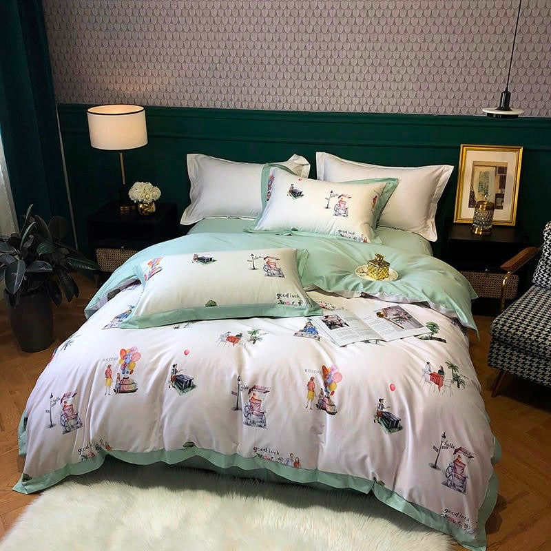 Lowest prices luxury bedding sets here! next day delivery on designer bedding sets. Never overspend on modern luxury bedding again. Shop now.