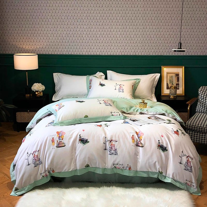 Lowest prices luxury bedding sets here! next day delivery on designer bedding sets. Never overspend on modern luxury bedding again. Shop now.