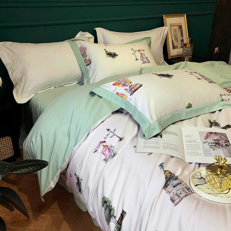 Lowest prices luxury bedding sets here! next day delivery on designer bedding sets. Never overspend on modern luxury bedding again. Shop now.