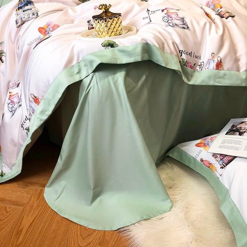 Lowest prices luxury bedding sets here! next day delivery on designer bedding sets. Never overspend on modern luxury bedding again. Shop now.