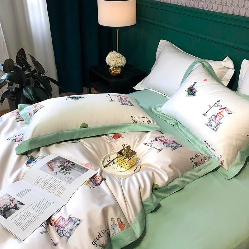 Lowest prices luxury bedding sets here! next day delivery on designer bedding sets. Never overspend on modern luxury bedding again. Shop now.