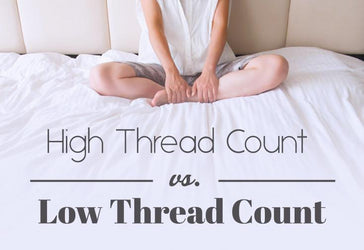 What is the best thread count on sheets?