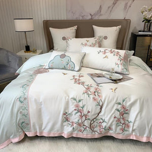 Lowest prices luxury bedding sets queen & king here! next day delivery on luxury bedding sets. Never overspend on exquisite bedding sets again. Shop now.