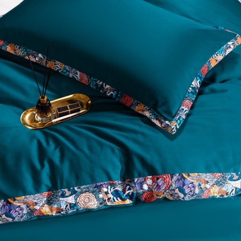 Lowest prices bedding sets queen & king here! next day delivery on designer bedding sets. Never overspend on exquisite bedding sets again. Shop now.