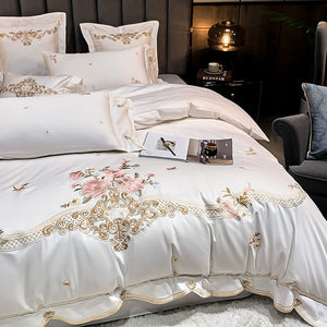 Lowest prices bedding sets queen & king here! next day delivery on designer bedding sets. Never overspend on exquisite bedding sets again. Shop now.