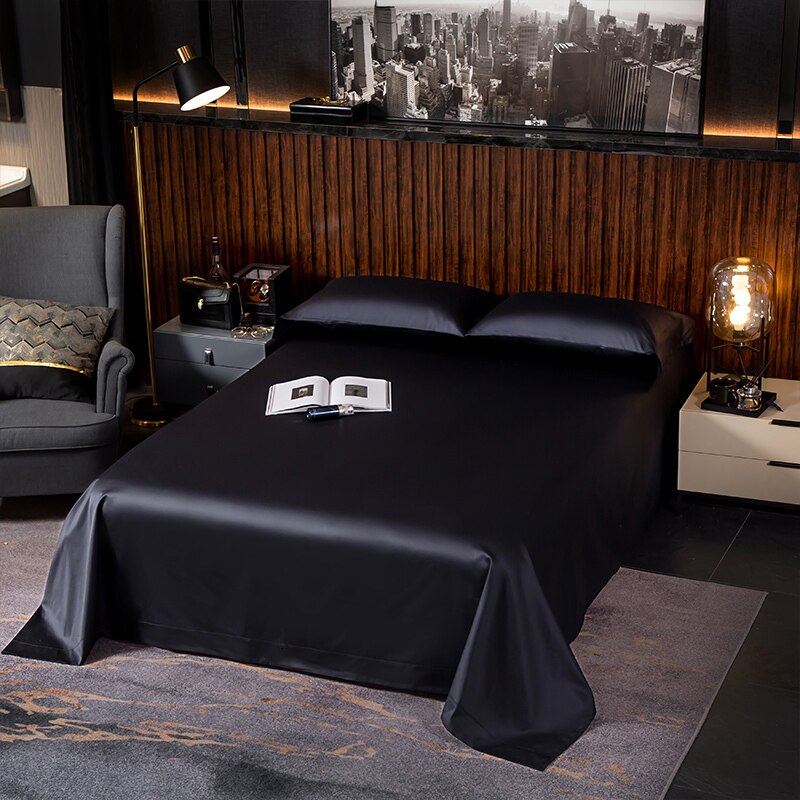 600TC Egyptian Cotton Bedding Set | Duvet Cover set | Fitted Sheet | Bedsheet | Pillowcases |