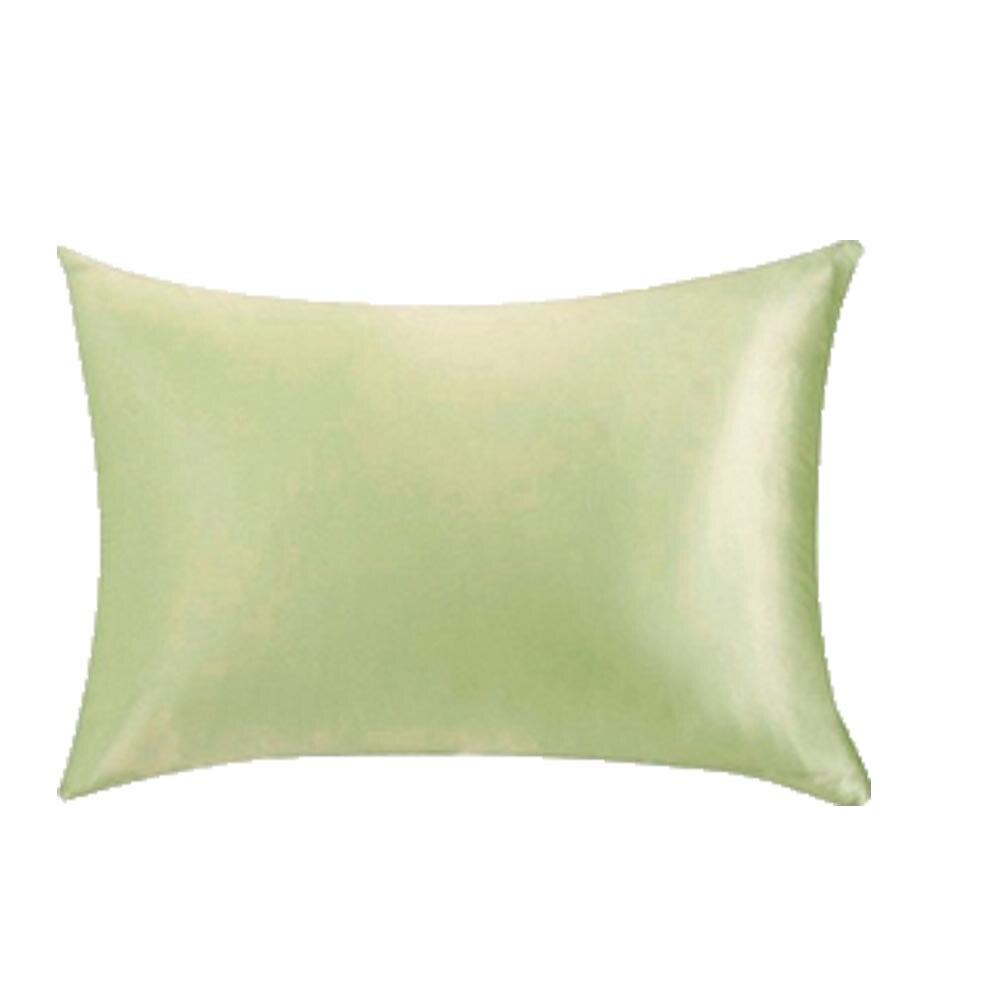 Silk Pillow Case - Decorstylish