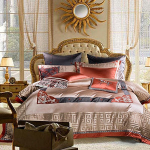 Lowest prices luxury bedding sets queen & king here! next day delivery on luxury bedding sets. Never overspend on exquisite bedding sets again. Shop now.