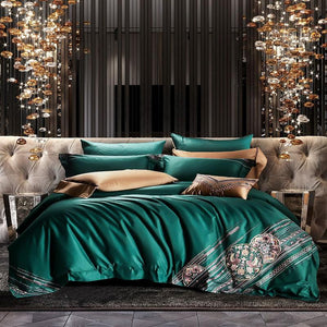 Lowest prices bedding sets queen & king here! next day delivery on designer bedding sets. Never overspend on exquisite bedding sets again. Shop now.