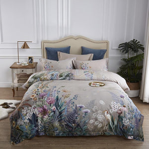 Birds Vintage Floral Duvet Covers Queen King Lowest prices bedding sets queen & king here! next day delivery on designer bedding sets. Never overspend on exquisite bedding sets again. Shop now.