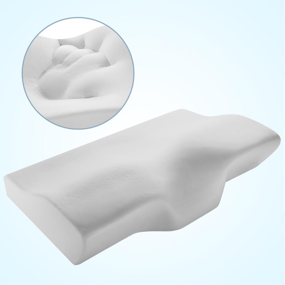 Memory Foam Pillow - Decorstylish