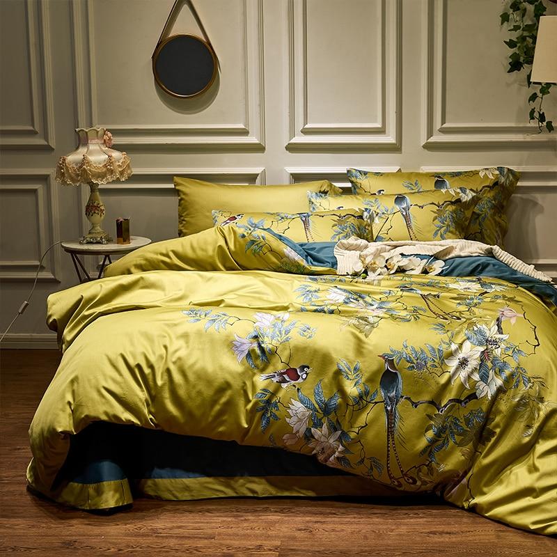 Luxury Bedding Sets Queen - Enjoy 10% OFF This 2021 – Decorstylish
