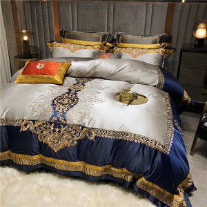 Lowest prices luxury bedding sets queen & king here! next day delivery on luxury bedding sets. Never overspend on exquisite bedding sets again. Shop now.