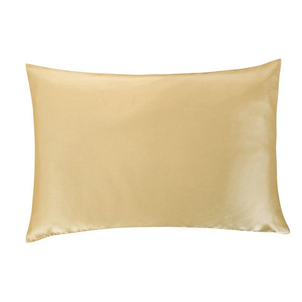 Silk Pillow Case - Decorstylish
