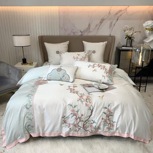 Lowest prices luxury bedding sets queen & king here! next day delivery on luxury bedding sets. Never overspend on exquisite bedding sets again. Shop now.