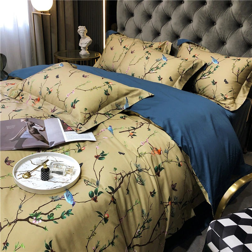 Lowest prices luxury bedding sets here! next day delivery on designer bedding sets. Never overspend on exquisite bedding sets again. Shop now.
