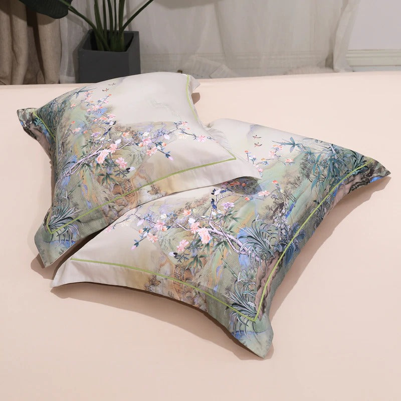 Lowest prices bedding sets queen/king here! next day delivery on designer bedding sets. Never overspend on exquisite bedding sets again. Shop now.