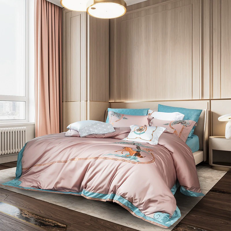 Lowest prices luxury bedding sets queen & king here! next day delivery on luxury bedding sets. Never overspend on exquisite bedding sets again. Shop now.