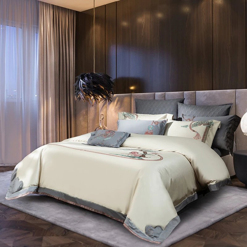 Lowest prices luxury bedding sets queen & king here! next day delivery on luxury bedding sets. Never overspend on exquisite bedding sets again. Shop now.