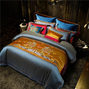 Lowest prices bedding sets queen & king here! next day delivery on designer bedding sets. Never overspend on exquisite bedding sets again. Shop now.