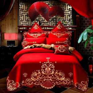 Lowest prices bedding sets queen & king here! next day delivery on designer bedding sets. Never overspend on exquisite bedding sets again. Shop now.