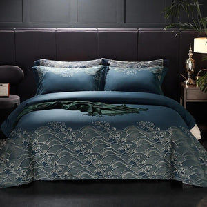 Lowest prices bedding sets queen & king here! next day delivery on designer bedding sets. Never overspend on exquisite bedding sets again. Shop now.