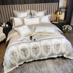 Lowest prices luxury bedding sets queen & king here! next day delivery on luxury bedding sets. Never overspend on exquisite bedding sets again. Shop now.