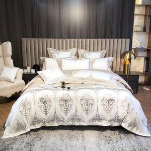 Lowest prices luxury bedding sets queen & king here! next day delivery on luxury bedding sets. Never overspend on exquisite bedding sets again. Shop now.