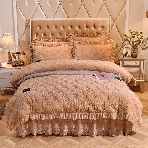 Lowest prices luxury bedding sets queen & king here! next day delivery on luxury bedding sets. Never overspend on exquisite bedding sets again. Shop now.