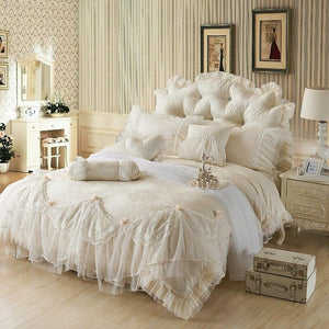 Lowest prices luxury bedding sets queen & king here! next day delivery on luxury bedding sets. Never overspend on exquisite bedding sets again. Shop now.