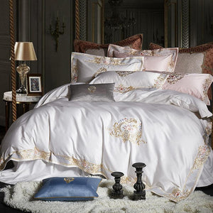 Lowest prices luxury bedding sets queen & king here! next day delivery on luxury bedding sets. Never overspend on exquisite bedding sets again. Shop now.