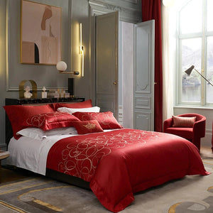 Lowest prices luxury bedding sets queen & king here! next day delivery on luxury bedding sets. Never overspend on exquisite bedding sets again. Shop now.