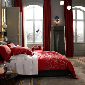 Lowest prices luxury bedding sets queen & king here! next day delivery on luxury bedding sets. Never overspend on exquisite bedding sets again. Shop now.